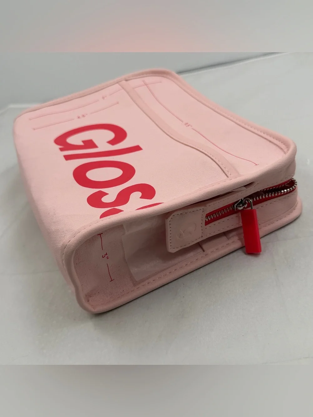 Glossier Beauty Bag